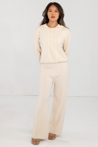 The Cream Lunelle Set