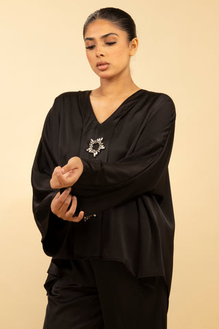 The Black Silvelle Set