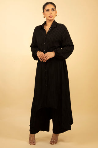 The Black Sandveil Set