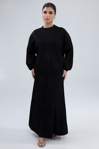 The Black Calvera Set