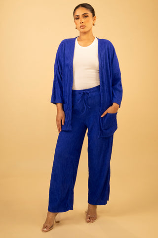 The Blue Rivora Set
