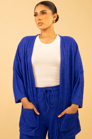 The Blue Rivora Set