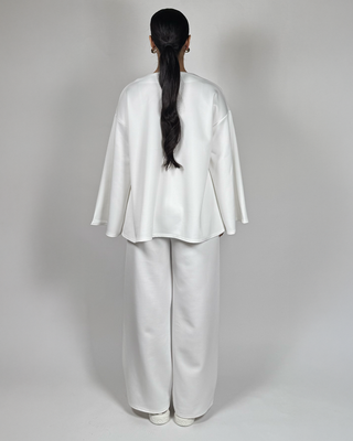 The White Elmhurst Set