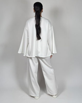 The White Elmhurst Set