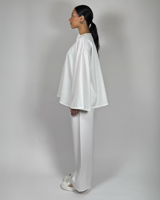 The White Elmhurst Set