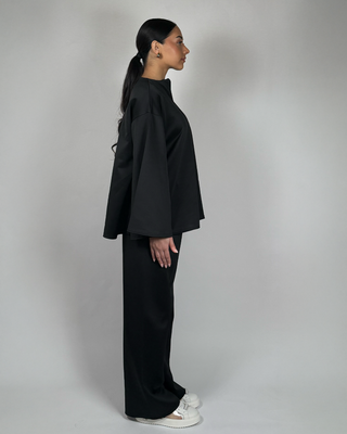 The Black Elmhurst Set