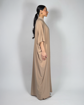 The Camel Moondrift Kaftan