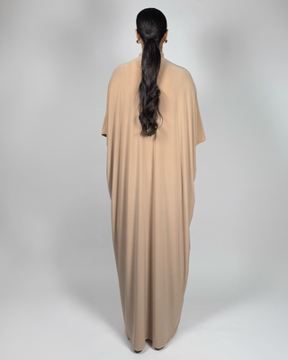 The Camel Moondrift Kaftan