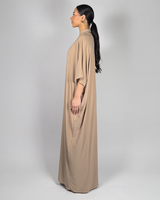 The Camel Moondrift Kaftan