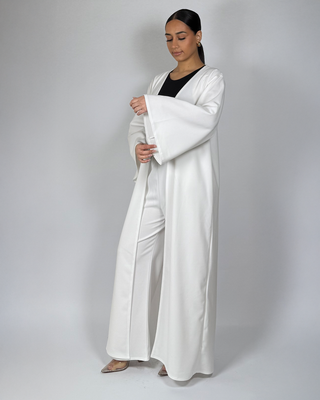 The White Midnight Oak Set