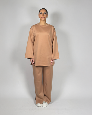 The Camel Brookstone Set