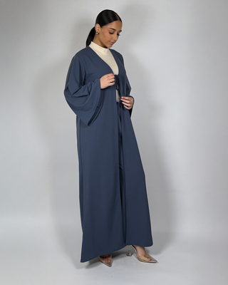 The Blue Midnight Oak Set