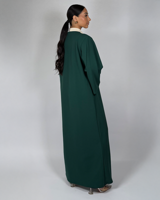 The Green Midnight Oak Set
