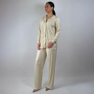 The Cream Stormbrook Set