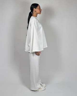 The White Elmhurst Set