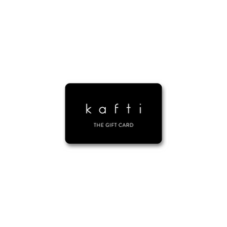 The Gift Card